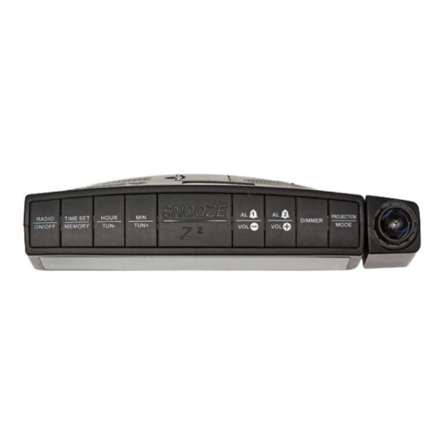 Радиочасы MIRU CR-1010
