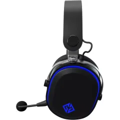 Гарнитура GMNG GG-HS405W черный/черный 