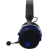 Гарнитура GMNG GG-HS405W черный/черный 