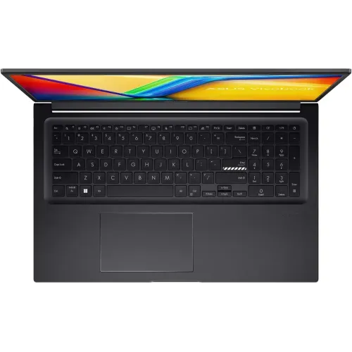 Ноутбук 17.3&quot; ASUS M3704YA-AU052 (90NB1192-M00200) Ryzen 7 7730U/16Gb/SSD512Gb/IPS/noOS