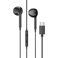 Гарнитура Borofone BM60 black
