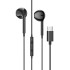 Гарнитура Borofone BM60 black