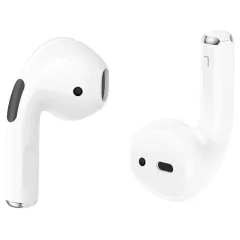 Гарнитура Bluetooth Borofone BE41 белый