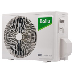 Кондиционер BALLU BSPI-10HN8 инвертор