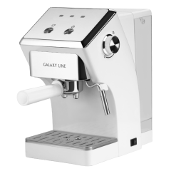 Кофеварка GALAXY LINE GL 0756