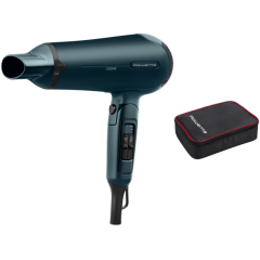 Фен ROWENTA CV4753F0, аквамарин