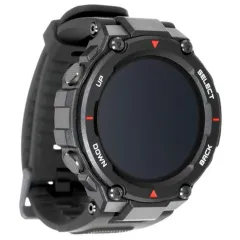 Смарт-часы AMAZFIT T-Rex черный (*9)