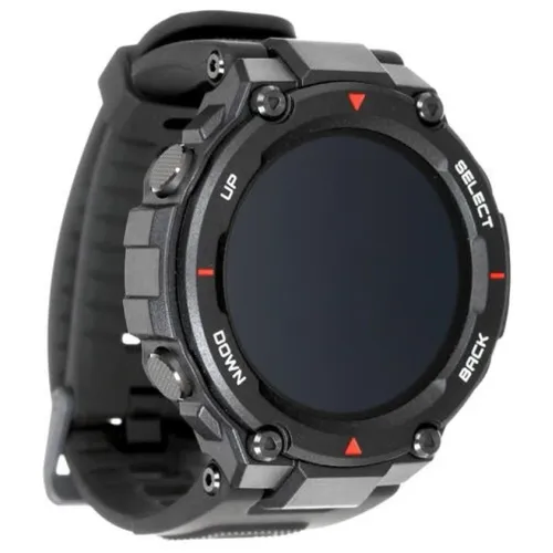 Смарт-часы AMAZFIT T-Rex черный (*9)