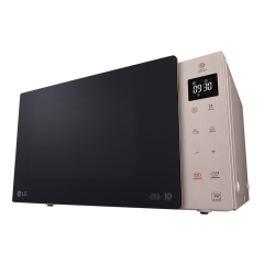 Микроволновая печь LG MW25R35GISH, 25 л., золотистая (С)