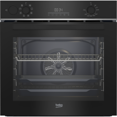 Духовка электрическая BEKO BBIS143N0B чёрный