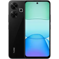Сотовый телефон Xiaomi REDMI 13 8/256 черный
