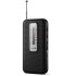 Радиоприемник PHILIPS TAR1506 чёрный