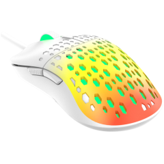 Мышь AULA S11 PRO ORANGE