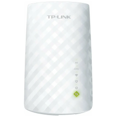Маршрутизатор TP-LINK RE200 репитер