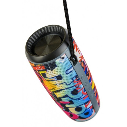 Акустика портативная PERFEO PF-A4336 HIP HOP
