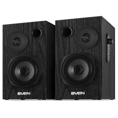 Акустика SVEN SPS-580 черный (*11)
