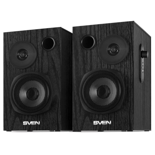 Акустика SVEN SPS-580 черный (*11)