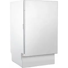 Посудомоечная машина DeLonghi DDW 06S Supreme Nova встраиваемая