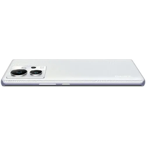 Сотовый телефон INFINIX ZERO ULTRA 8/256Gb серебро