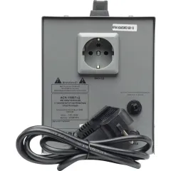 Стабилизатор РЕСАНТА АСН-1500/1-Ц (63/6/3) (*13)