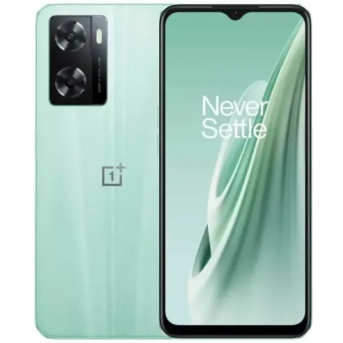 Сотовый телефон OnePlus Nord N20 SE 4/128Gb зеленый