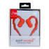 Гарнитура Bluetooth Belsis BE1202R красный