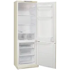 Холодильник STINOL STS 185 E бежевый