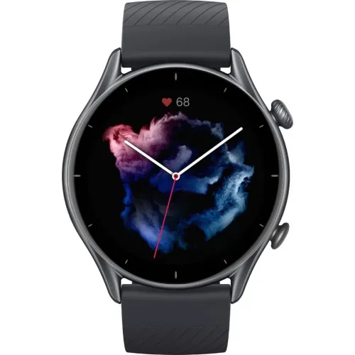 Смарт-часы AMAZFIT GTR 3 black