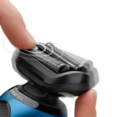 Бритва BRAUN 61-B1500s