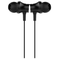 Гарнитура Bluetooth Celebrat A8 Black