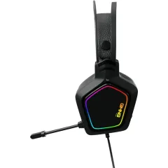 Гарнитура GMNG HS-L850G черный 
