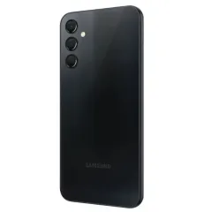 Сотовый телефон Samsung Galaxy A24 6/128Gb (A245F) Black 