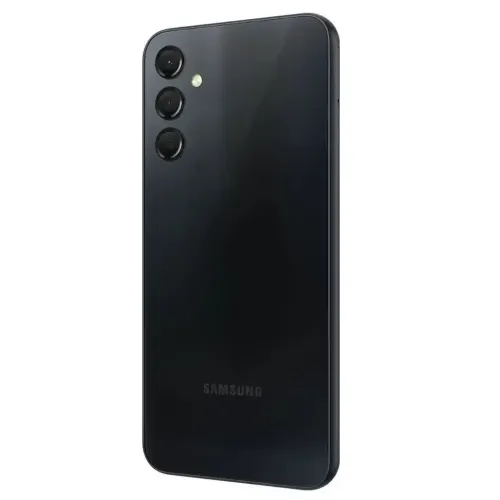Сотовый телефон Samsung Galaxy A24 6/128Gb (A245F) Black 