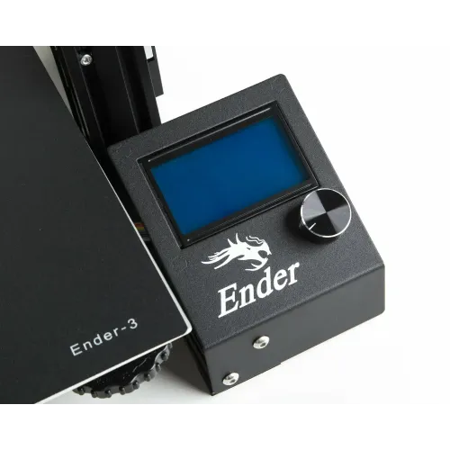 Принтер 3D Creality Ender-3