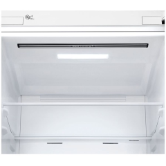 Холодильник LG GA-B509CQCL белый