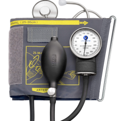 Тонометр механический Little Doctor LD-71, со стетоскопом