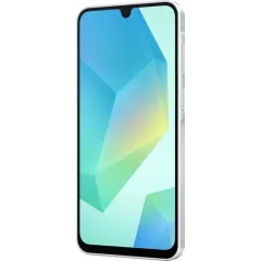 Сотовый телефон Samsung Galaxy A16 4/128Gb (SM-A165FZADCAU) серый