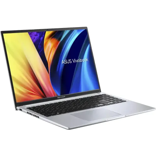 Ноутбук 16&quot; ASUS VivoBook 16 X1605ZA-MB364 i3 1215U/8Gb/SSD 512/No OS Silver (90NB0ZA2-M00KB0) (*10)