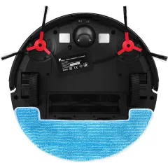 Пылесос-робот Kitfort КТ-590