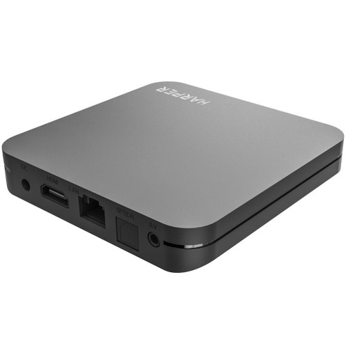 Приставка SMART HARPER ABX-105
