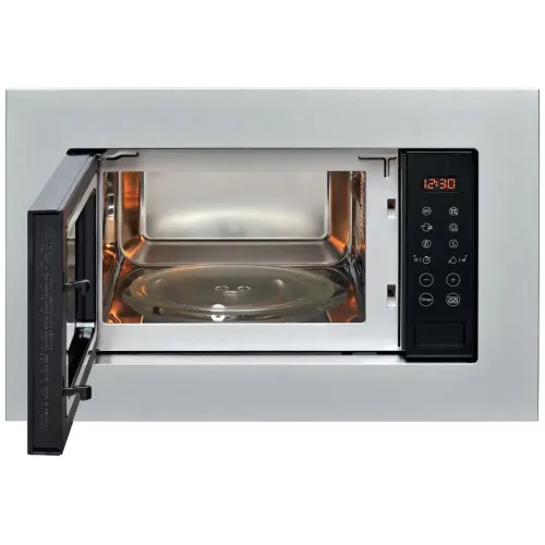 Микроволновая печь INDESIT MWI 120 GX встр.