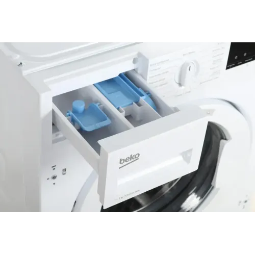СМА BEKO WITC7613XW встр.