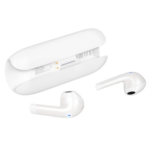 Гарнитура Bluetooth TFN-HS-TWS035WH белый