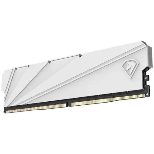 Память DDR4 16384Mb 3200MHz Netac NTSSD4P32SP-16W Shadow S PC4-25600 CL16 288-pin