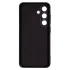 Бампер Samsung Galaxy S24 ZIBELINO Soft Matte черный