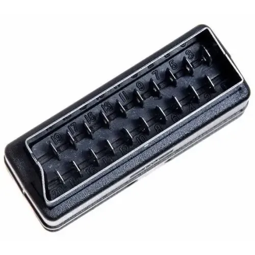 Переходник SCART - 3 RCA Ningbo  