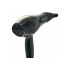 Фен DELTA DL-0938 черный