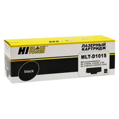 Картридж-тонер Samsung ML-2160/2162/2165/2166W/SCX3400/3406W (Hi-Black) HB-MLT-D101S 1,5K