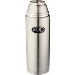 Термос БИОСТАЛЬ Охота NBP-1200 B, 1,2л.