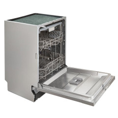 Посудомоечная машина HYUNDAI HBD 660 встр.